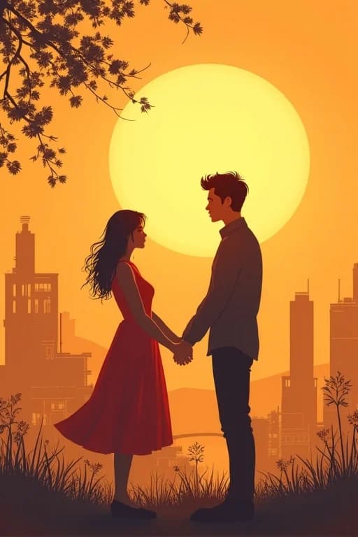 Thầm Lặng - Cover image