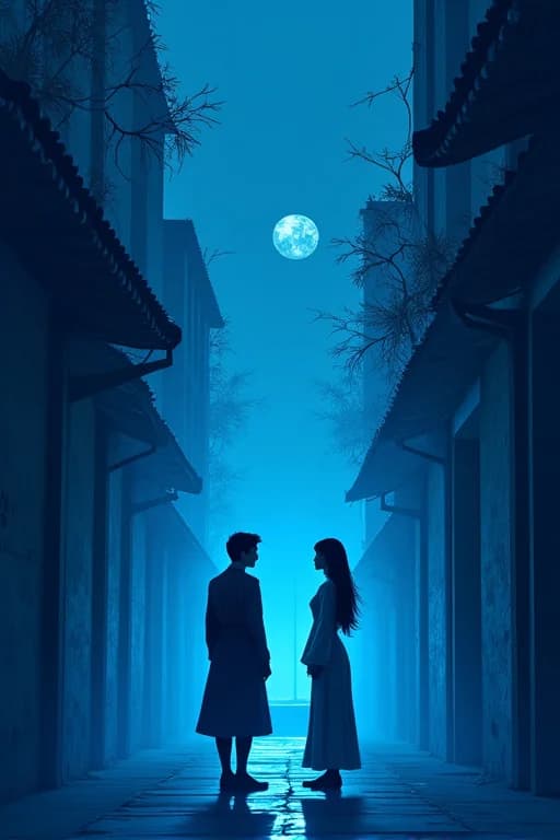Thẩm Ngữ - Cover image