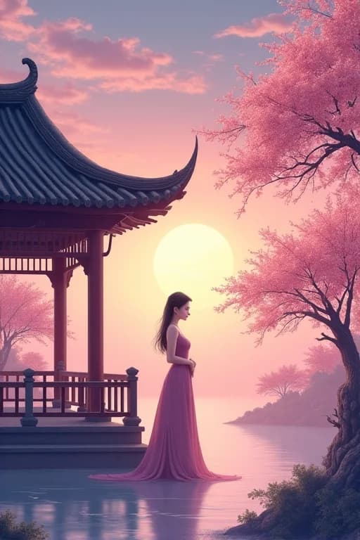 Thần Bảo Vệ - Anh Đào Tiểu Tửu - Cover image