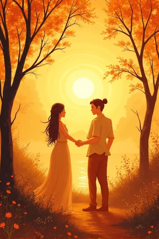 Thần Lộ – Tam Thủy Nhất Phiên - Cover image