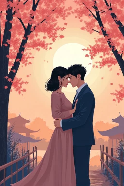 Thần Thật Là Yếu Đuối - Cover image