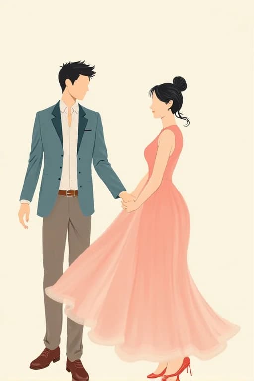 Thần Thê - Trầm Thụy Thanh Tỉnh Mộng - Cover image