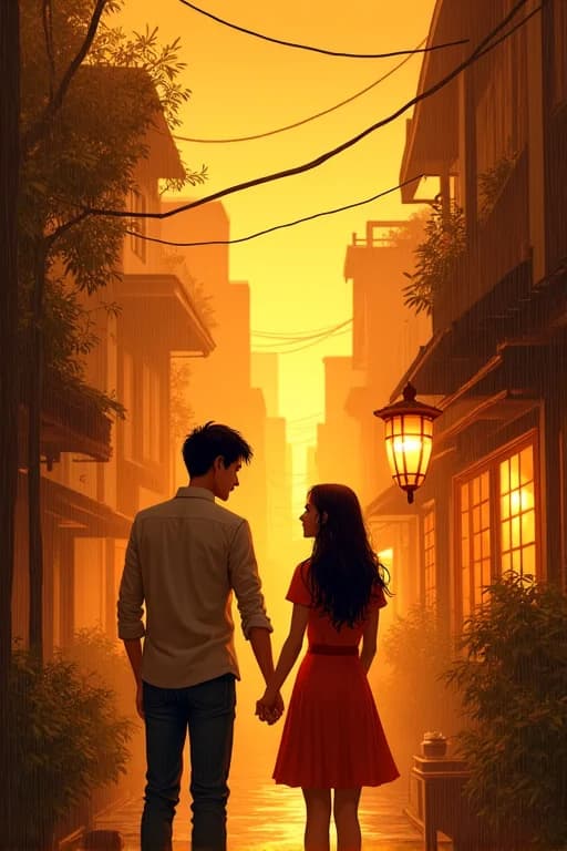 Thần Tượng Không Hoàn Hảo - Cover image