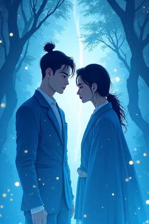 Tháng Ngày Giành Ảnh Đế Với Thái Tử - Cover image