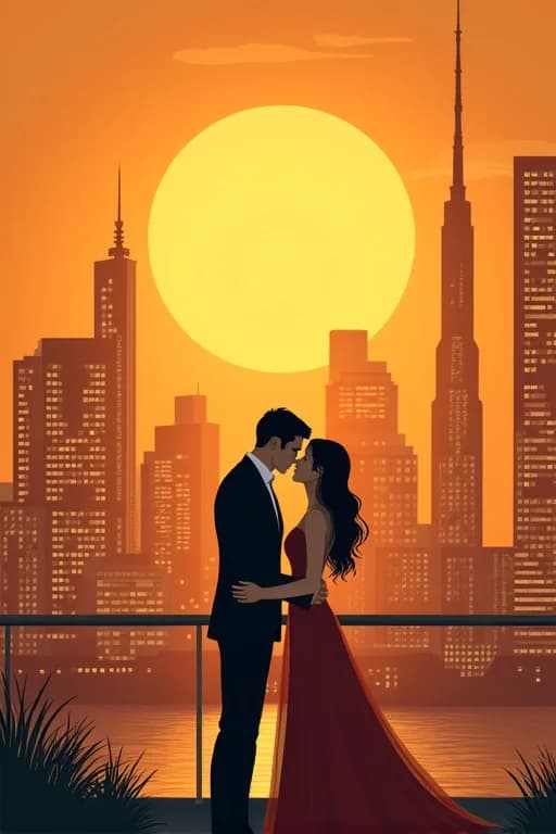 Tháng Ngày Sau Khi Kết Hôn Của Tổng Tài Mèo Lớn - Cover image