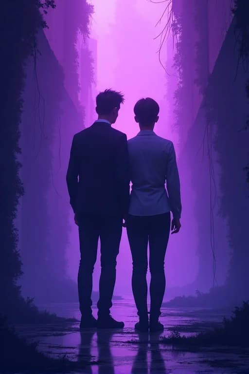 Tháng Ngày Tôi Ngụy Trang NPC Trong Trò Chơi Sinh Tồn - Cover image