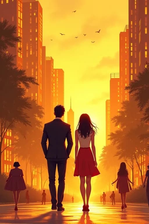 Thằng Ngốc Sắp Liên Hôn - Ách Tây Tây Tây - Cover image