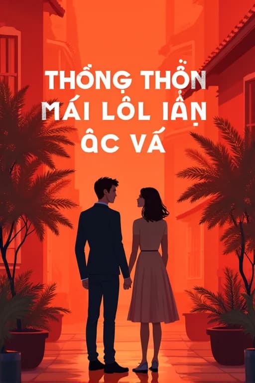 Thẳng Thắn Mới Lấy Được Vợ - Cover image