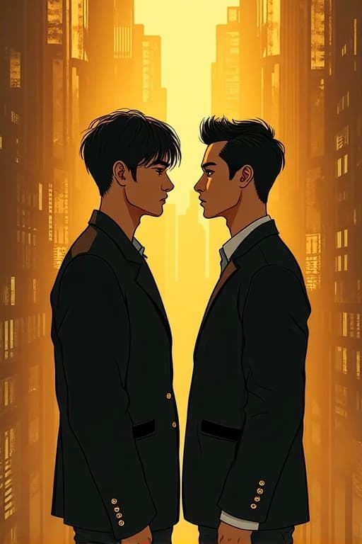 Thẳng Thắn Sẽ Bị Nghiêm Trị - Cover image