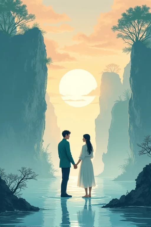 Thanh Bình Không Vui - Cover image