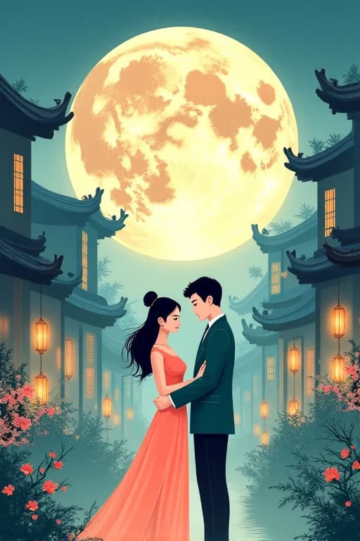 Thanh Dương, Đó Là Số Mệnh Của Ngươi - Cover image