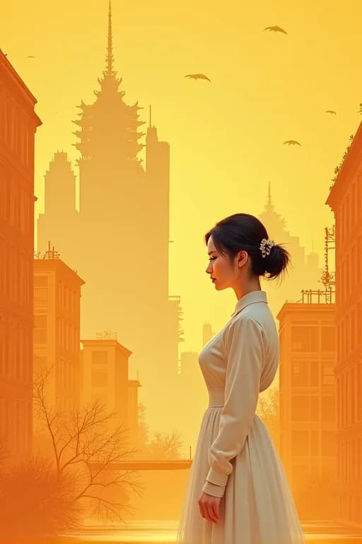 Thanh Lê - Cover image