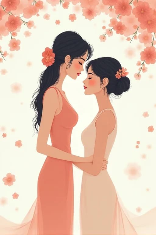 Thanh Mai - Giang Nam Mai Ngạc - Cover image