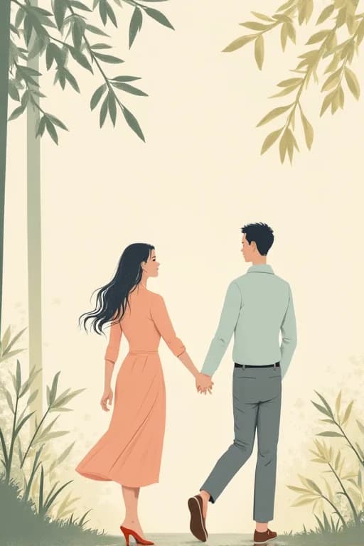 Thanh Mai Trúc Mã - Thiên Tiên Cuồng Túy - Cover image