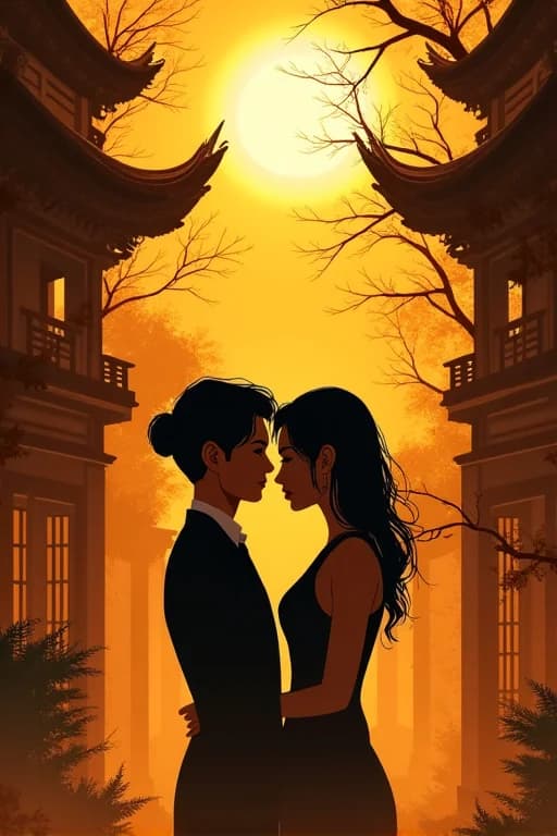 Thanh Phong Không Gặp Lại - Cover image