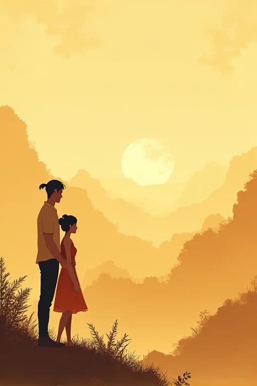Thanh Sơn - Thính Đăng - Cover image