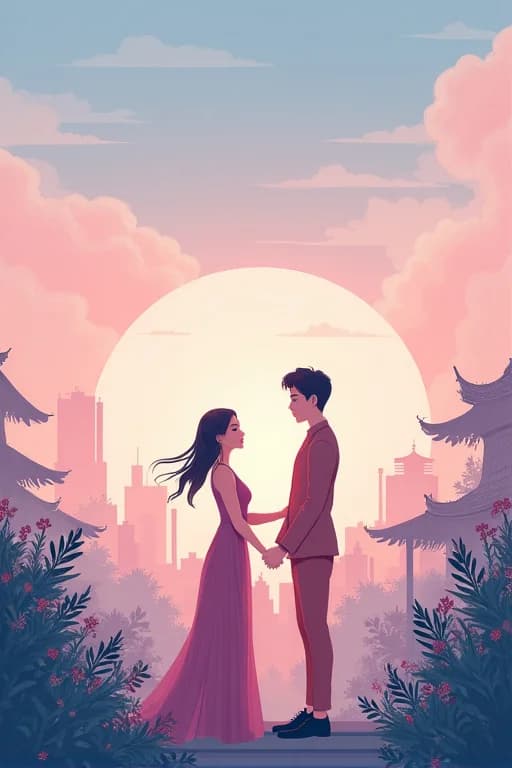 Thành Thân Với Người Phàm Thật Khó - Oạt Khanh Tất Điềm - Cover image