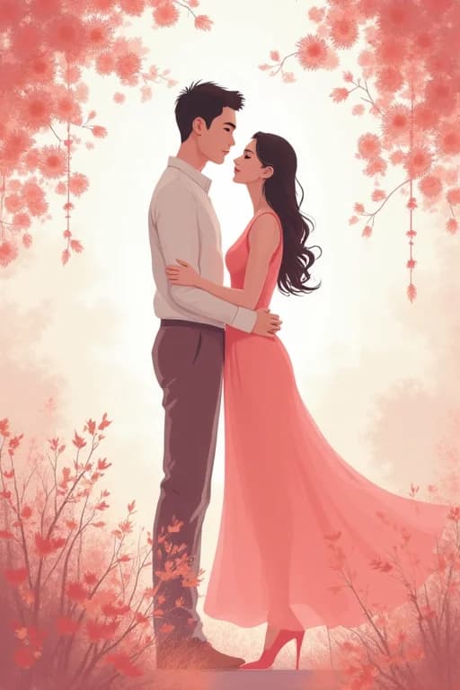 Thành Tiên - Mễ Hoa - Cover image