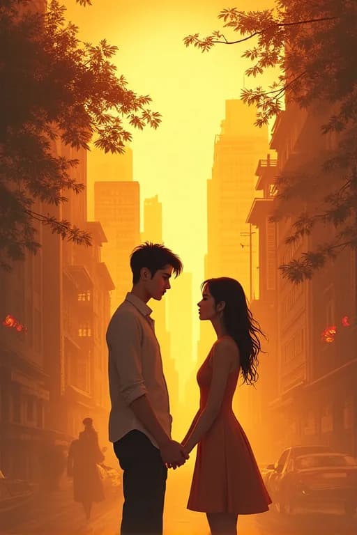 Thanh Tỉnh Giữa Nhân Gian: Phản Kích Đi, Cô Gái! - Cover image