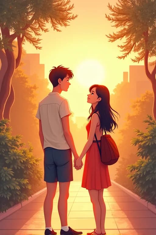 Thanh Xuân Của Tôi Đó! - Cover image