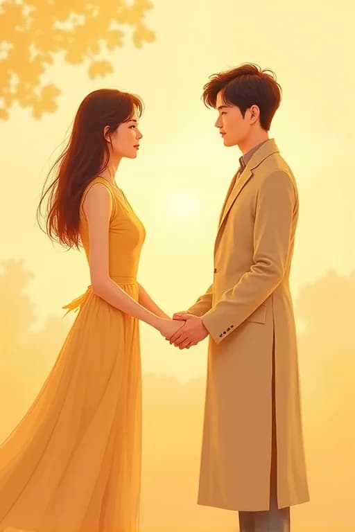 Thanh Xuân Gửi Hết Cho Anh - Chanh Mặc Mạt - Cover image