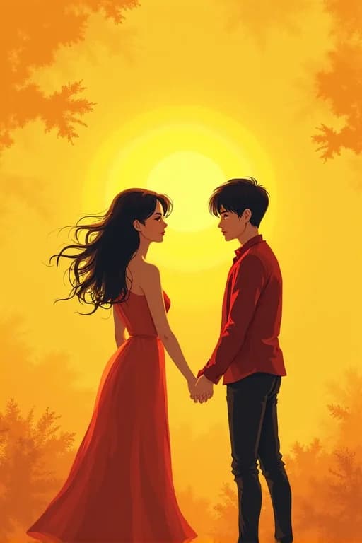 Thanh Xuân Thân Ái - Cover image