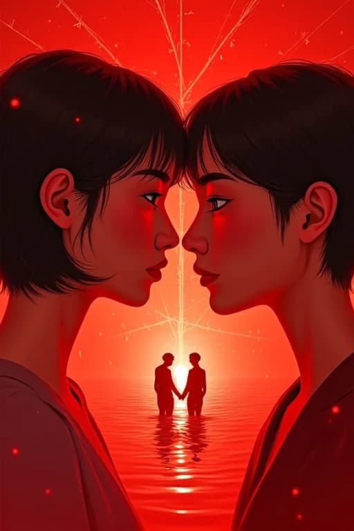 Thanh Xuân Trọn Vẹn - Cover image