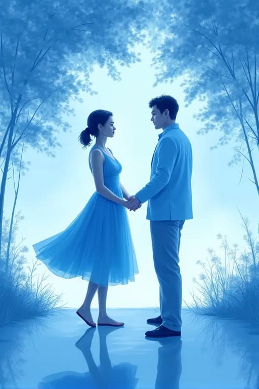 Thanh Xuyên: Thập Tam Phúc Tấn - Cover image
