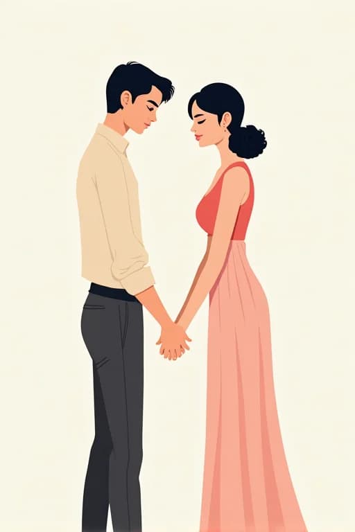 Thập Lục Nương - Minh Nguyệt Điều Điều - Cover image