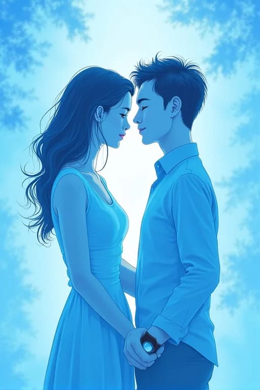 Thập Niên 60: Quân Tẩu Dựa Vào Nuôi Con Đi Lên Đỉnh Cao Nhân Sinh - Cover image
