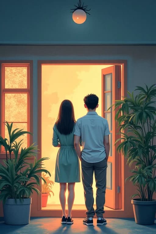 Thập Niên 70: Cô Vợ Nhỏ Được Cưng Chiều - Cover image