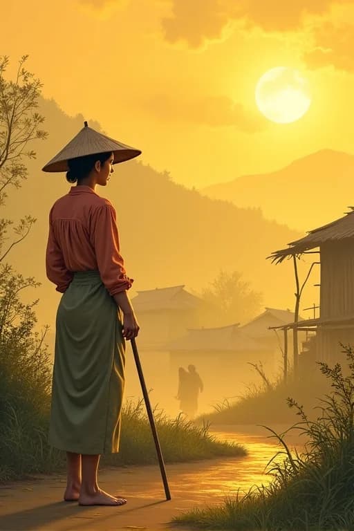[Thập Niên 70] Con Tôi Không Cần Ba Vẫn Được - Cover image