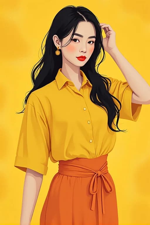 [Thập Niên 70] Đừng Tưởng Ai Cũng Ngu - Cover image