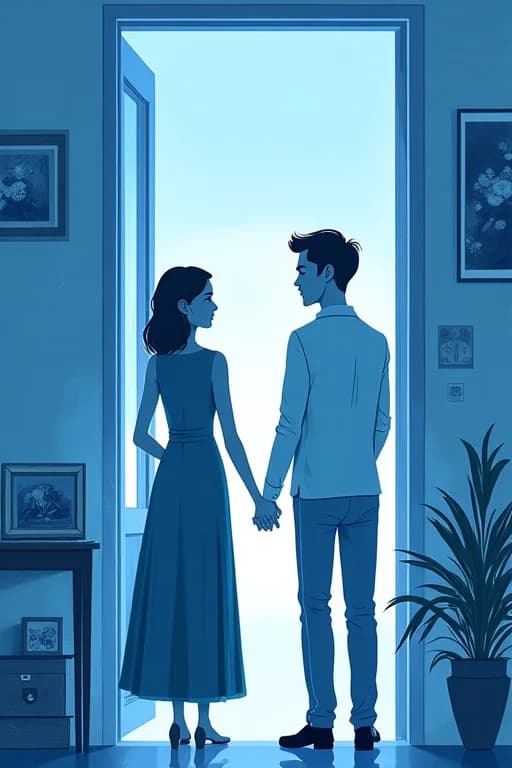Thập Niên 70: Hành Trình Của Mẹ Kế Vượt Thời Gian - Cover image