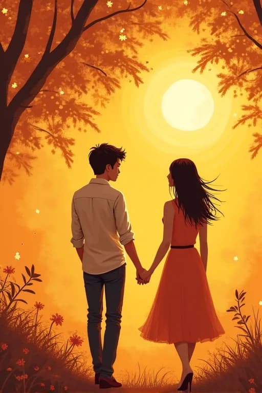 Thập Niên 70: Mối Tình Đầu Pháo Hôi Thức Tỉnh Rồi - Cover image