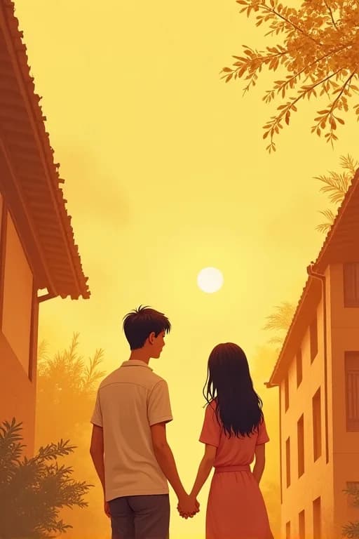 Thập Niên 70, Những Năm Tháng Hạnh Phúc - Cover image