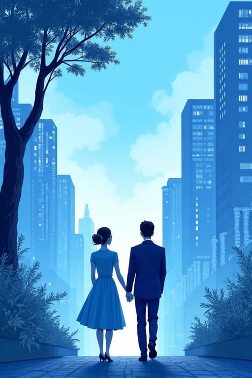 Thập Niên 70 Ở Niên Đại Văn Ăn No Chờ Chết - Cover image