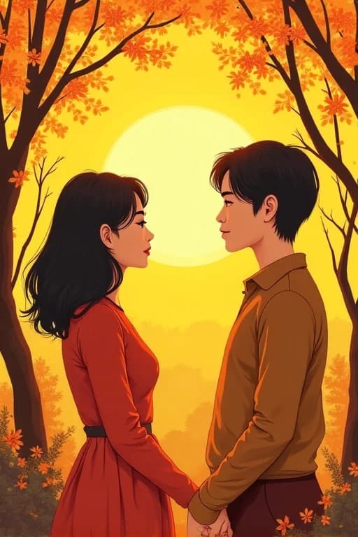 [Thập Niên 70] Phụ Nữ Không Phải Món Đồ Vô Tri - Cover image