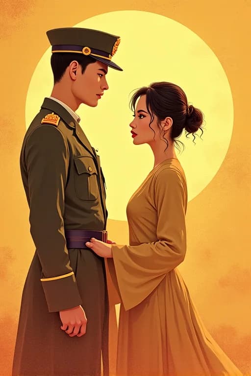 Thập niên 70: Thiên Kim Huyền Học Xuống Núi - Cover image