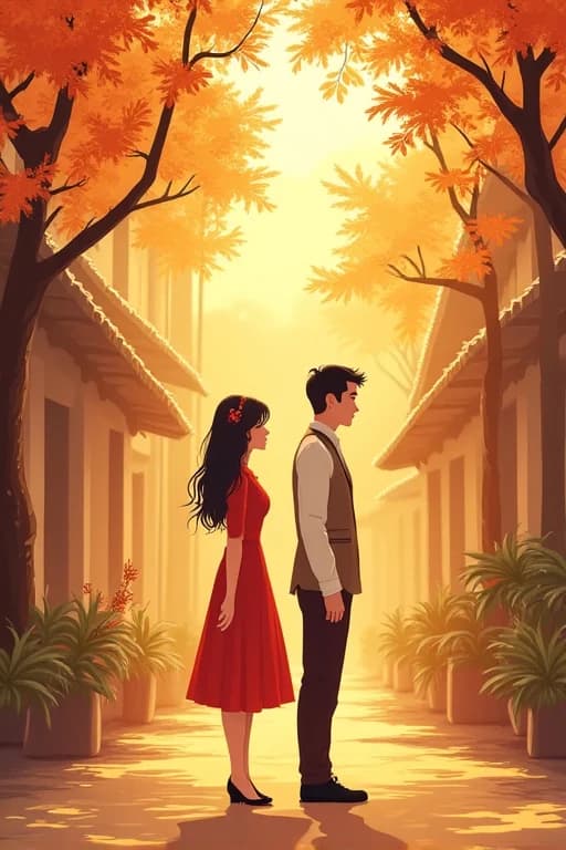 Thập Niên 70: Trở Về Trước Ngày Kết Hôn Với Tra Nam - Cover image