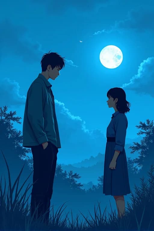 Thập Niên 70: Xuyên Thành Bạn Thân Nữ Chính - Cover image