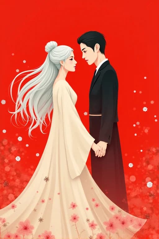 Thập Niên 70: Xuyên Thành Đầu Quả Tim Của Vai Ác - Cover image