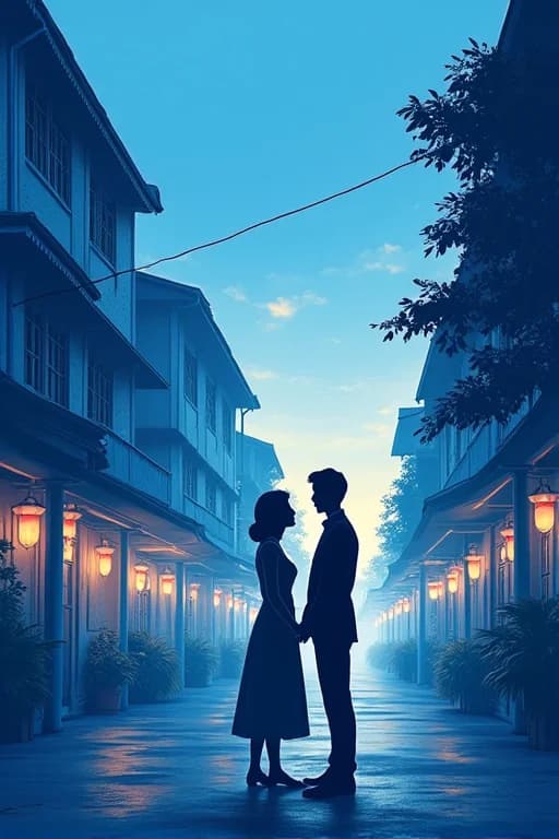 Thập Niên 70: Xuyên Thành Nữ Thanh Niên Trí Thức - Cover image