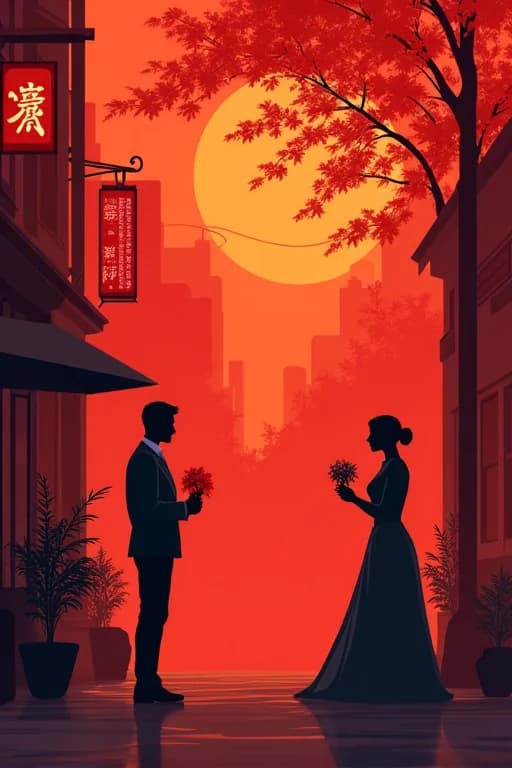 Thập Niên 70: Xuyên Thành Vợ Của Vai Ác - Cover image