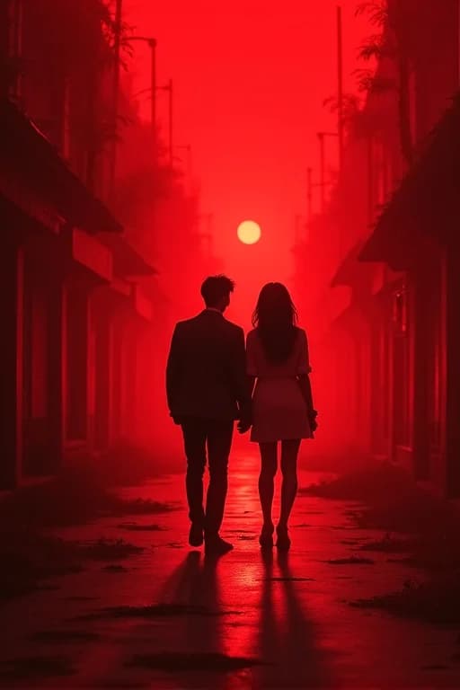 Thập Niên 80 Bị Ép Trở Thành Nữ Phụ Tối Thượng - Cover image