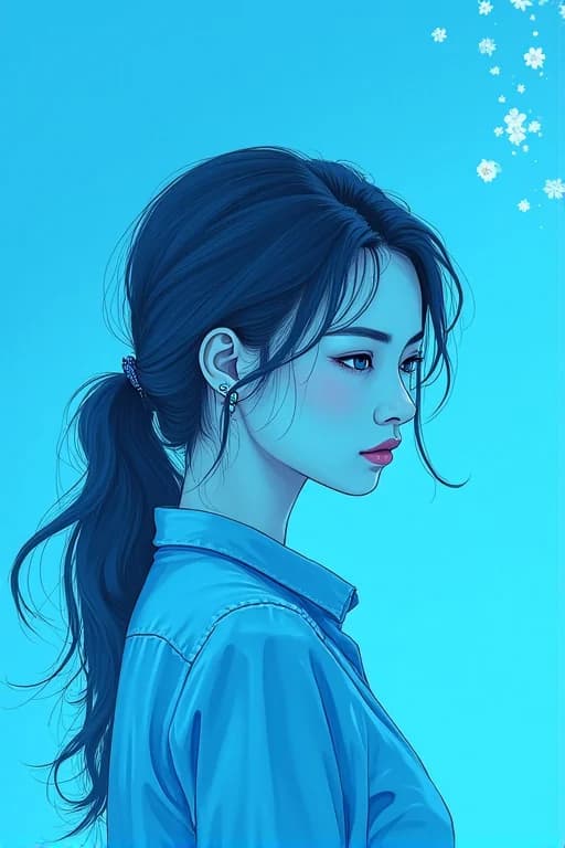 [Thập Niên 80] Khương Trà - Cover image