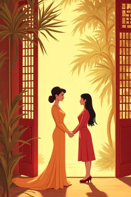 [Thập Niên 80] Nhượng Lại Phế Thải - Cover image