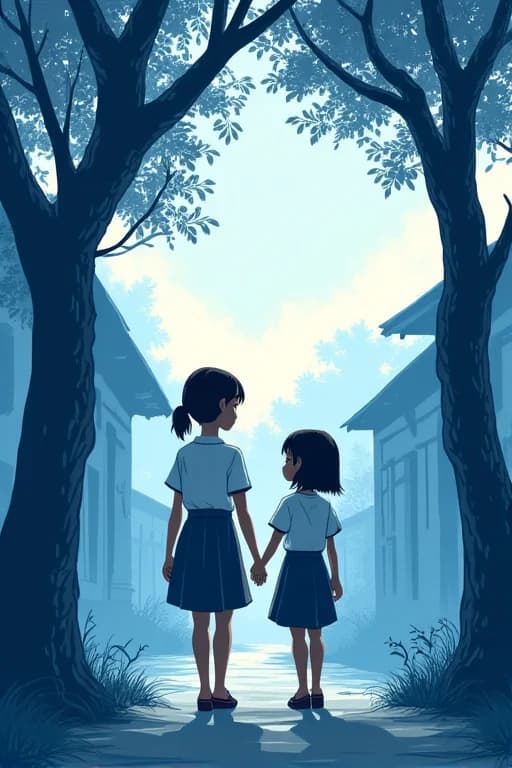 Thập Niên 80 Ta Dựa Vào Mỹ Thực Để Làm Giàu - Cover image