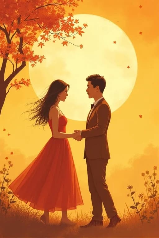 [Thập Niên 80] Thẩm Thanh Hòa - Cover image
