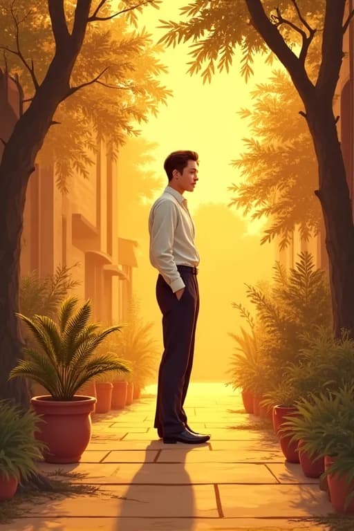 [Thập Niên 80] Thành Toàn Cho Cặn Bã - Cover image